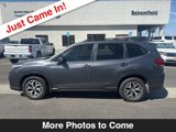 Used 2021 Subaru Forester Premium image 2