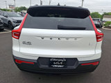 Used 2022 Volvo XC40 P8 Recharge Plus image 5