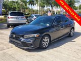 Used 2023 Honda Civic LX image 3