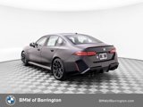 New 2025 BMW M5 w/ Carbon Package image 3
