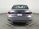 Certified 2025 Lexus ES 300h w/ Premium Package image 6