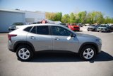 Certified 2024 Chevrolet Trax LS w/ Driver Confidence Package image 2