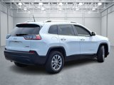 Used 2019 Jeep Cherokee Latitude Plus image 6