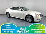 Used 2014 Cadillac CTS Performance image 1