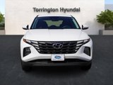 Certified 2022 Hyundai Tucson SE image 2