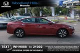 Used 2021 Nissan Altima 2.5 SL image 4