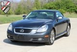 Used 2008 Lexus SC 430 Convertible image 3