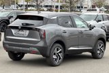 New 2025 Nissan Kicks SV image 4