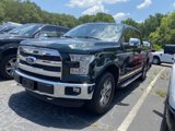 Used 2016 Ford F150 Lariat w/ Equipment Group 502A Luxury image 3