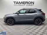 Used 2021 Chevrolet TrailBlazer LT image 6