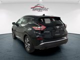 Used 2017 Nissan Murano Platinum w/ Platinum Technology Package image 5
