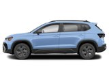 New 2025 Volkswagen Taos S image 2