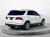 Used 2016 Mercedes-Benz GLE 350 image 5