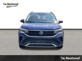 Used 2023 Volkswagen Taos S image 2