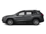 Certified 2017 Jeep Cherokee Latitude w/ Safety/Convenience Group image 2