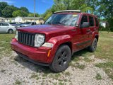 Used 2010 Jeep Liberty Sport image 2