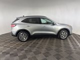 Used 2021 Ford Escape Titanium image 4