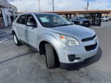 Used 2012 Chevrolet Equinox LS image 3