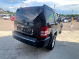 Used 2010 Jeep Liberty Sport w/ Popular Equipment Group image 5
