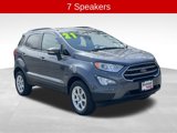 Used 2021 Ford EcoSport SE w/ SE Convenience Package image 3
