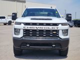 Used 2022 Chevrolet Silverado 2500 Custom w/ Custom Value Package image 2