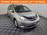 Used 2006 Toyota Sienna XLE Limited image 2