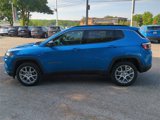 Certified 2022 Jeep Compass Latitude image 2