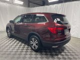 Used 2018 Honda Pilot EX image 4