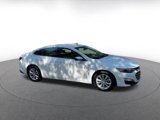 Used 2023 Chevrolet Malibu LT image 2