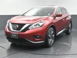 Used 2016 Nissan Murano Platinum w/ Platinum Technology Package image 3