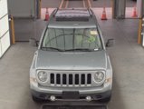 Used 2017 Jeep Patriot High Altitude image 5