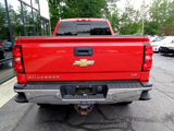 Used 2015 Chevrolet Silverado 2500 LTZ w/ LTZ Plus Package image 5