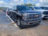 Used 2014 Chevrolet Silverado 1500 LT w/ All Star Edition image 3