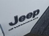 New 2025 Jeep Wrangler Sport image 5
