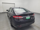 Used 2018 Ford Fusion SE w/ Equipment Group 201A image 5
