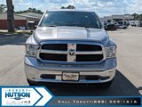 Used 2021 RAM 1500 Classic SLT image 4