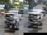 Used 2014 Ford F350 Lariat w/ Chrome Package image 3