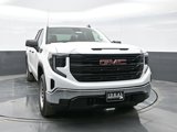 New 2025 GMC Sierra 1500 Pro w/ Pro Value Package image 2