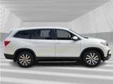 Certified 2020 Honda Pilot EX image 3