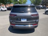 Used 2021 Jeep Grand Cherokee L Overland image 6
