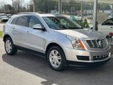 Used 2016 Cadillac SRX Luxury image 6