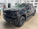 Used 2020 Chevrolet Silverado 1500 LT Trail Boss w/ Midnight Edition image 2