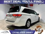 Used 2016 Honda Odyssey EX-L image 4