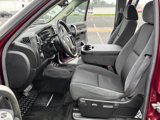 Used 2009 Chevrolet Silverado 1500 4x4 Crew Cab Hybrid image 3