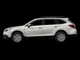 Used 2017 Subaru Outback 2.5i Premium image 3