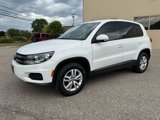 Used 2013 Volkswagen Tiguan S image 4
