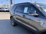 Certified 2018 Ford Explorer Sport w/ Equipment Group 401A image 5