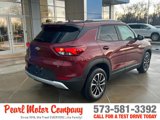 New 2025 Chevrolet TrailBlazer LT w/ Convenience Package image 4