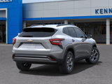 New 2025 Chevrolet Trax LT image 4