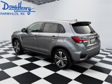 Used 2022 Mitsubishi Outlander Sport SE image 3